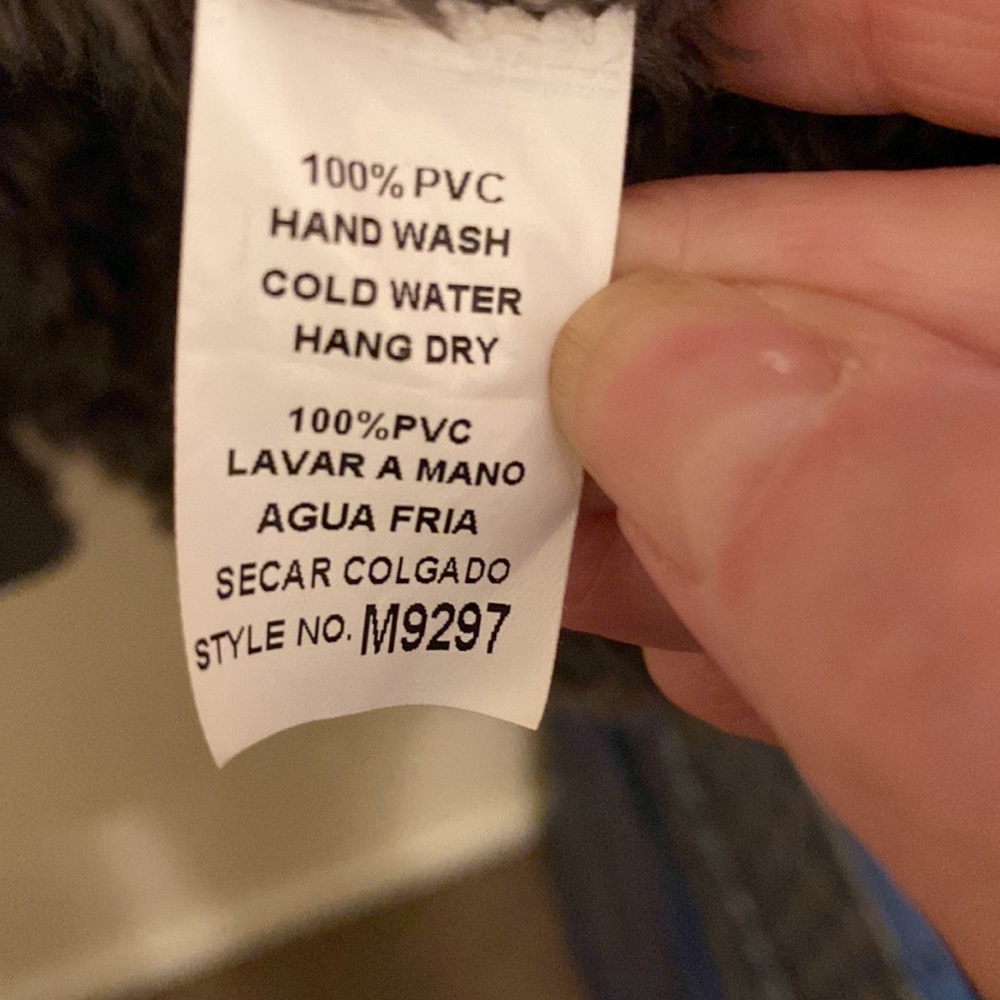 Button Up Jacket - image 5